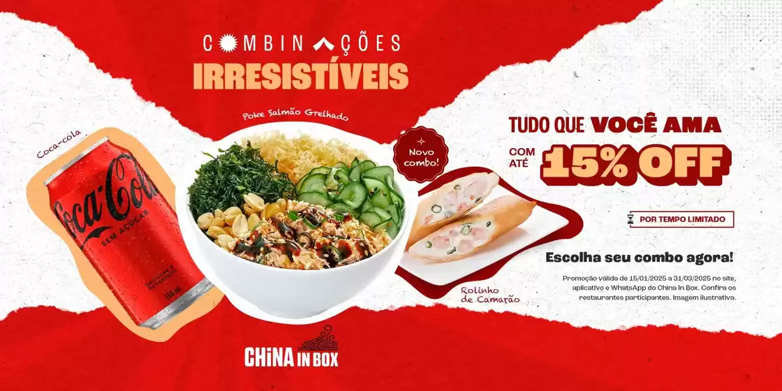 Meu China