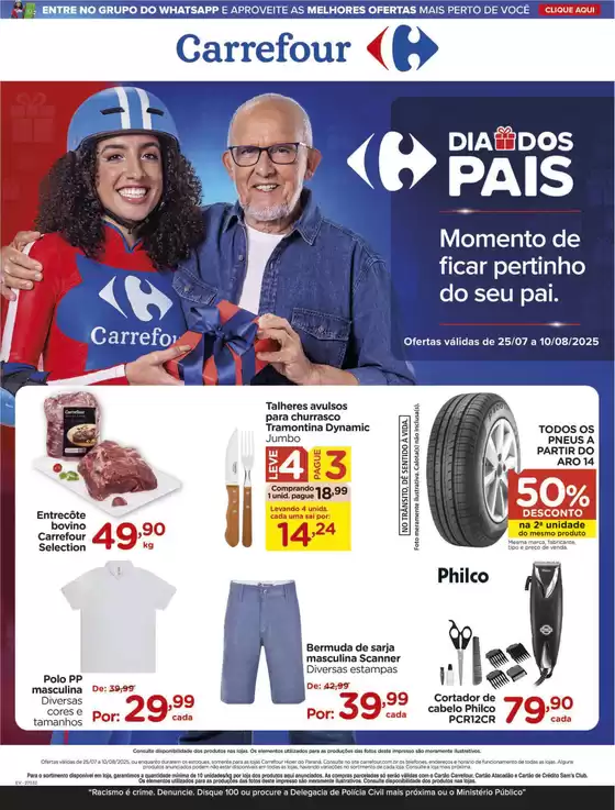 Melhores ofertas para todos os caçadores de pechinchas