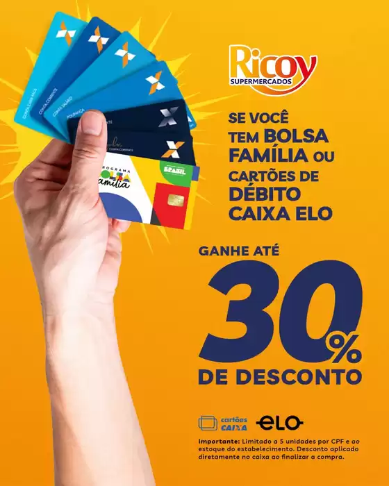 Melhores ofertas para compradores econômicos