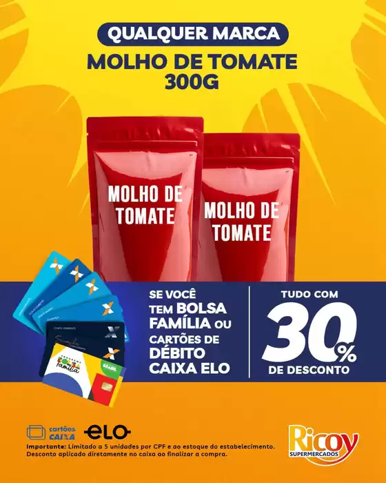 Melhores ofertas para compradores econômicos