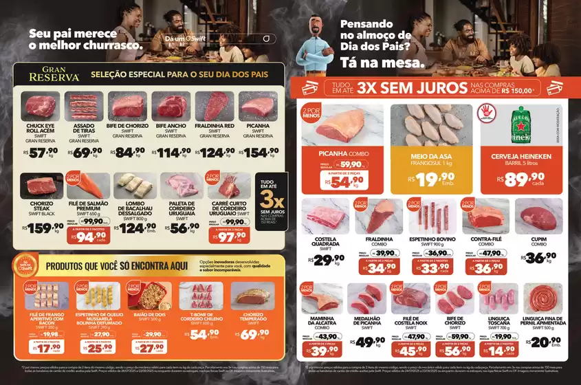 Economize agora com nossas ofertas