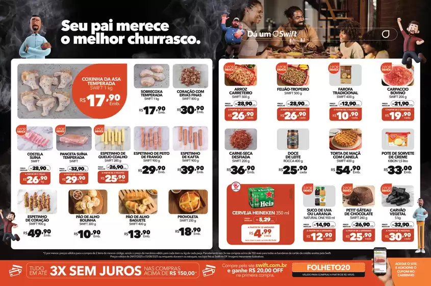 Economize agora com nossas ofertas