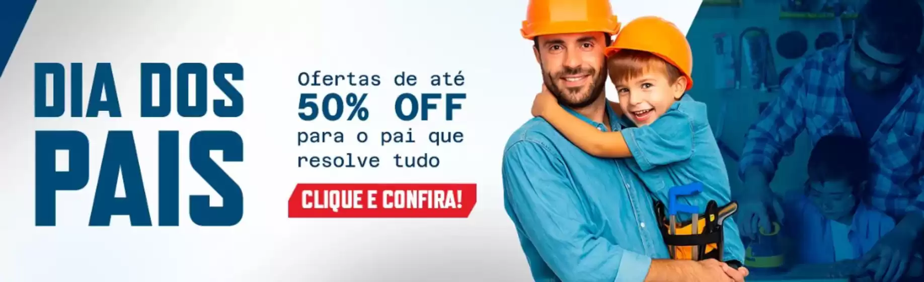 Ofertas Anhanguera Ferramentas