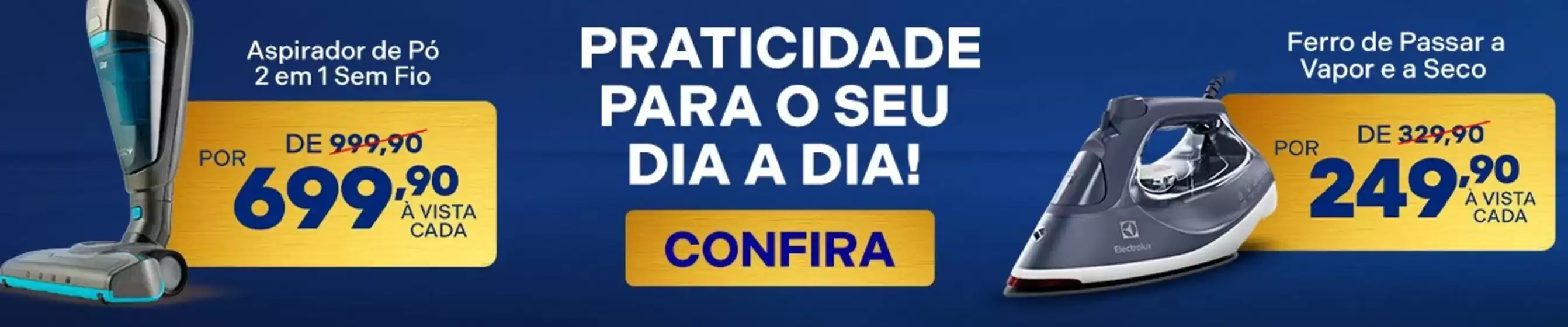 Ofertas Lojas Havan