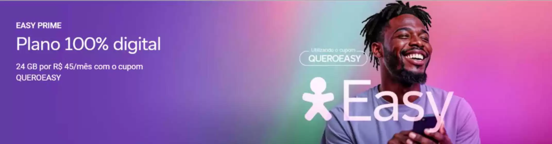Vivo promociones !