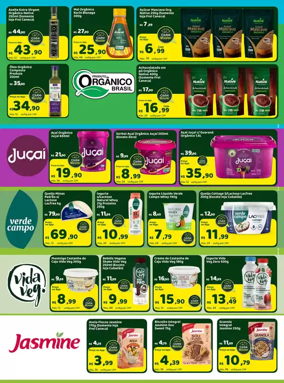 Ótima oferta para todos os clientes