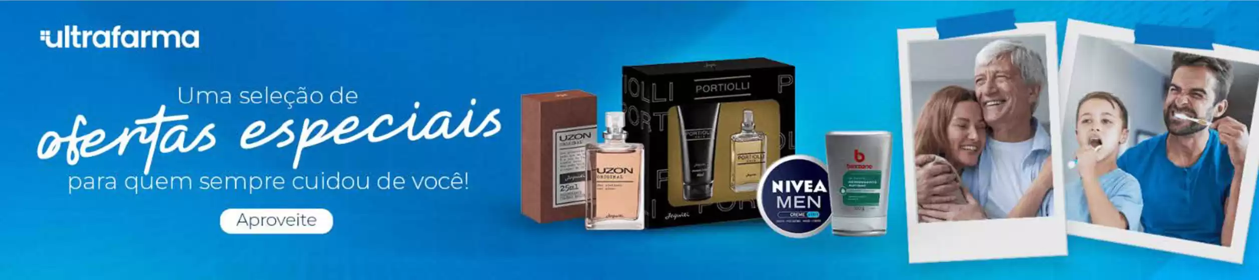 Ultrafarma especial ofertas !