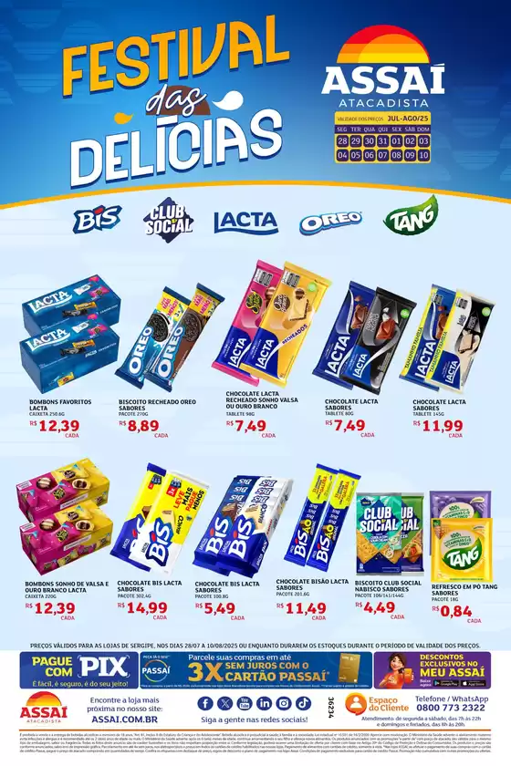 Ótima oferta para caçadores de pechinchas