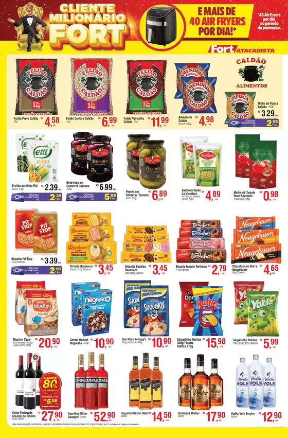 SC Fort Semanal 5ed 28 a 01 JUL AGO 25 Regional