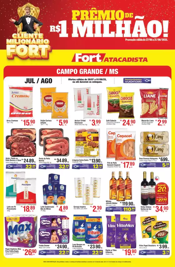 MS FORT Semanal 5ª Ed. 28