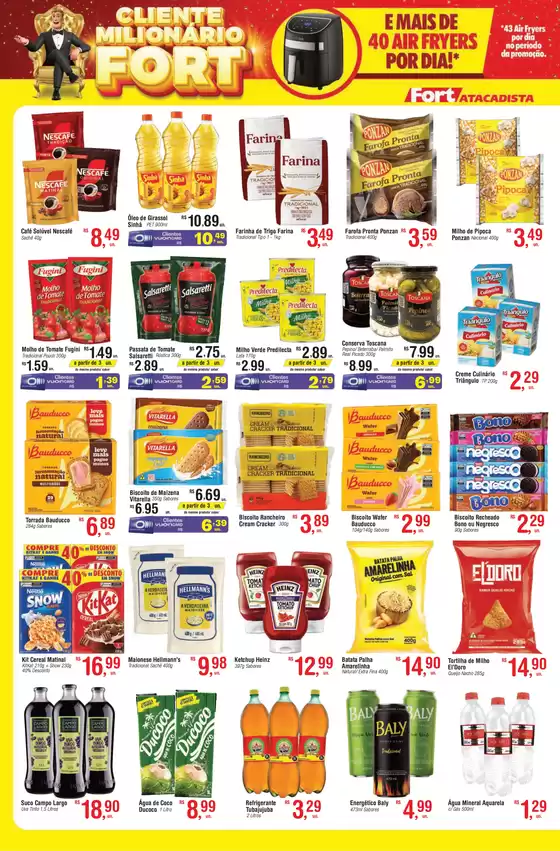 MS FORT Semanal 5ª Ed. 28