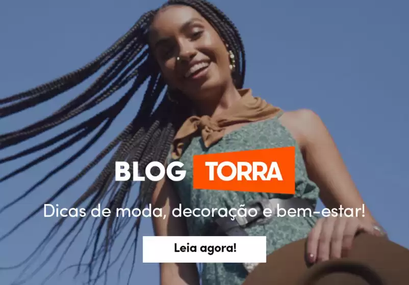 Catálogo Lojas Torra em Jundiaí | Ofertas exclusivas para nossos clientes | 2025-07-28T00:00:00.000Z - 2025-08-11T00:00:00.000Z