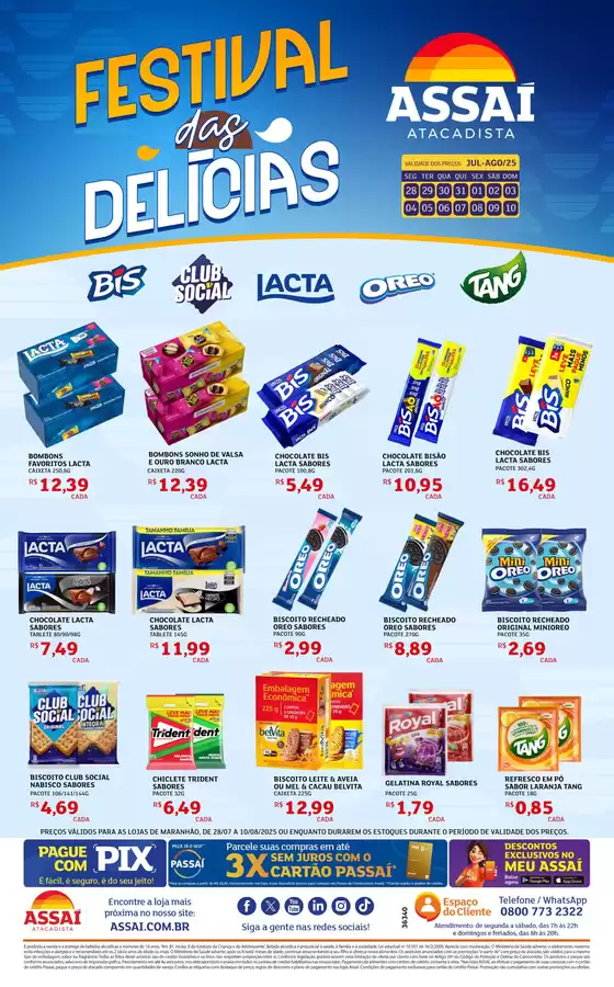 Economize agora com nossas ofertas