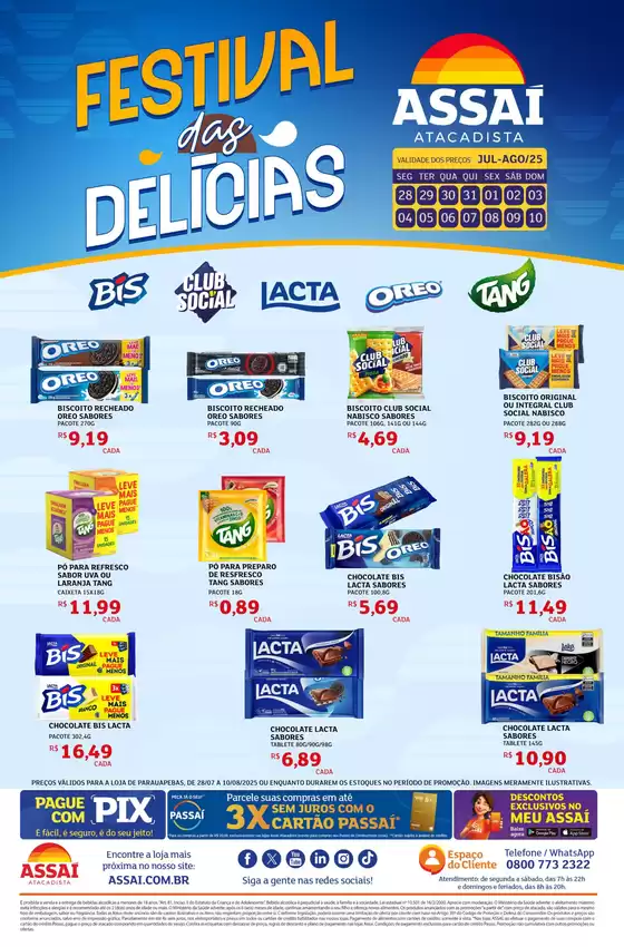 Melhores ofertas para todos os caçadores de pechinchas