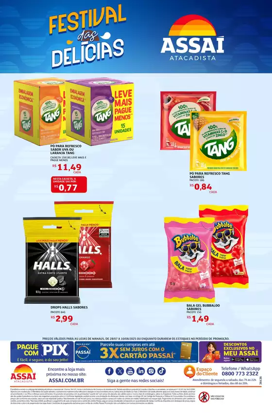 Economize agora com nossas ofertas