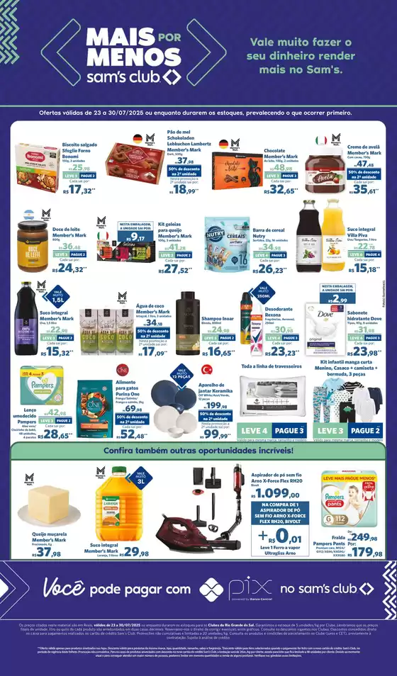 Economize agora com nossas ofertas