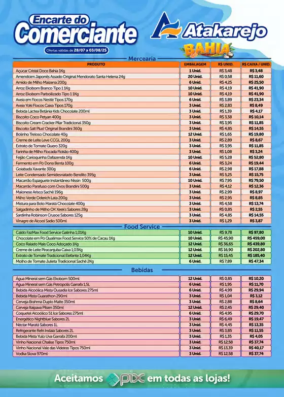Economize agora com nossas ofertas