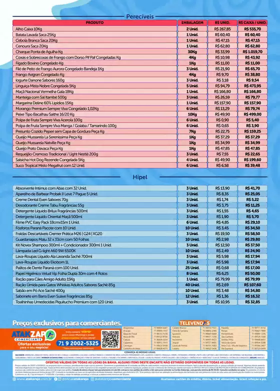 Economize agora com nossas ofertas