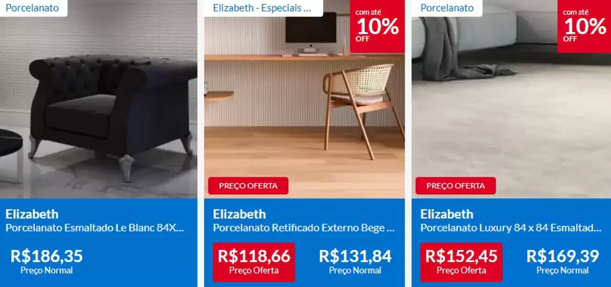 Ofertas Sodimac Dicico