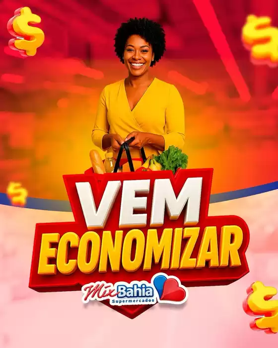 Vem Economizar