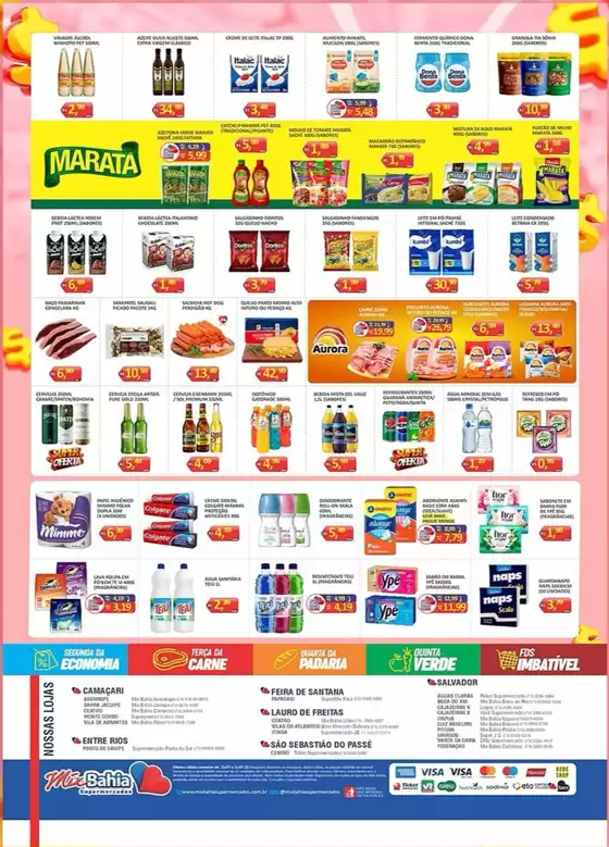 Vem Economizar