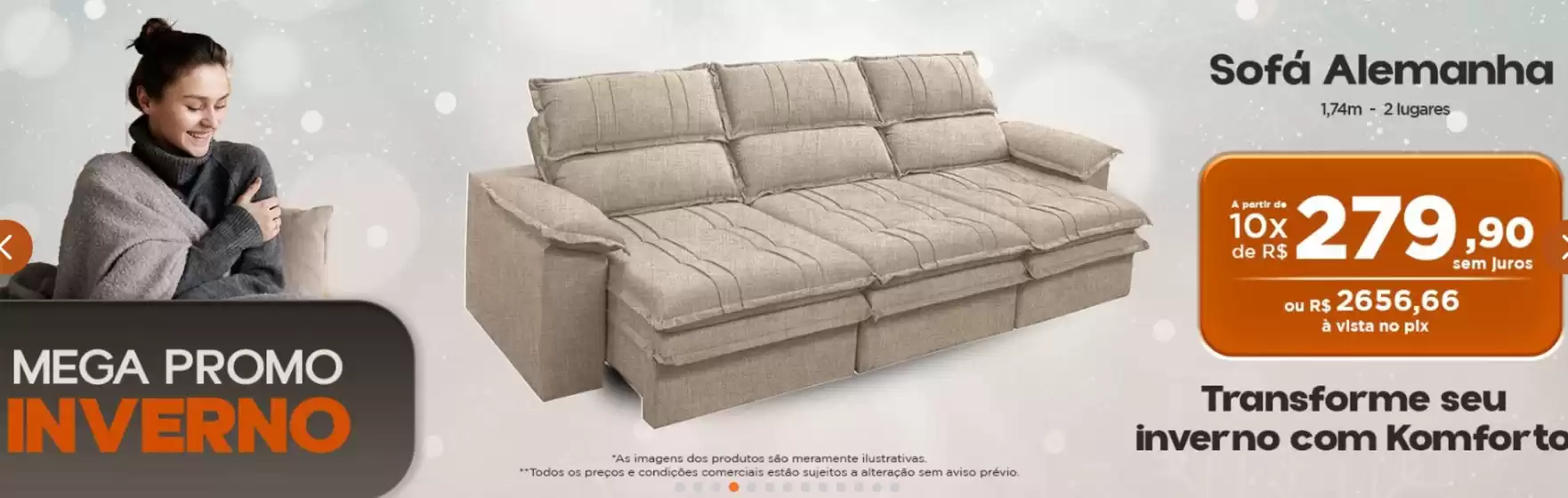 Ofertas