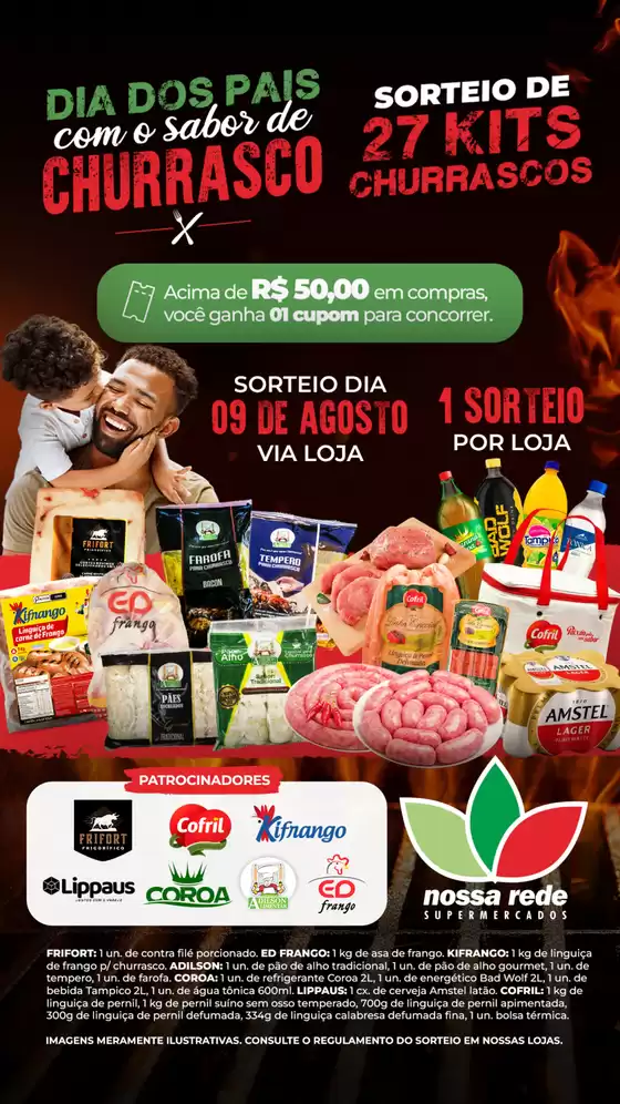 Dia Dos Pais