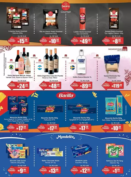Dia Dos Pais Com Ofertas Especias