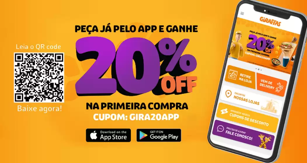 Promoção Diferente