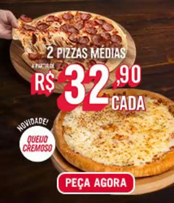 Leve 2 Pague 1
