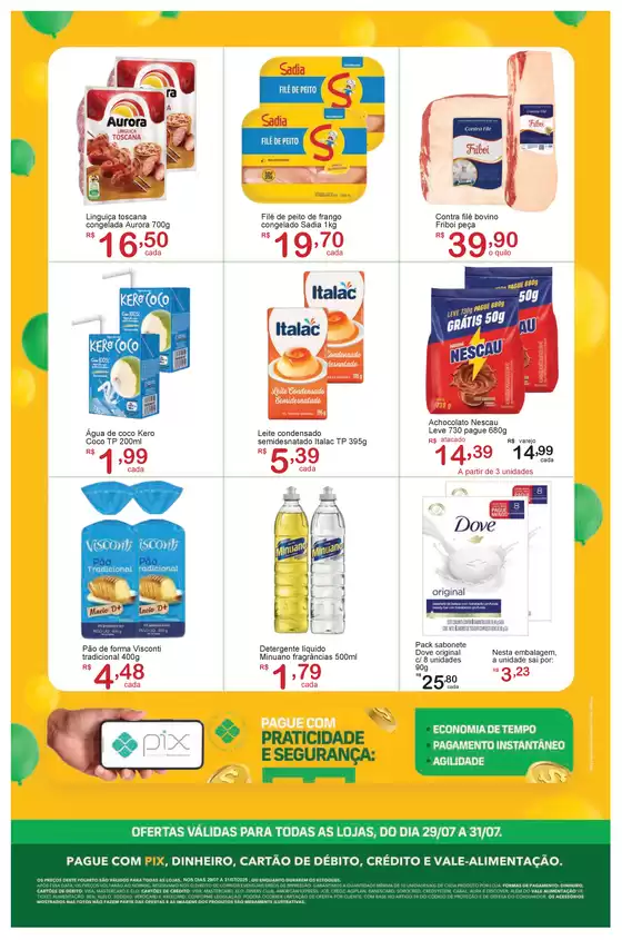 Melhores ofertas para todos os caçadores de pechinchas