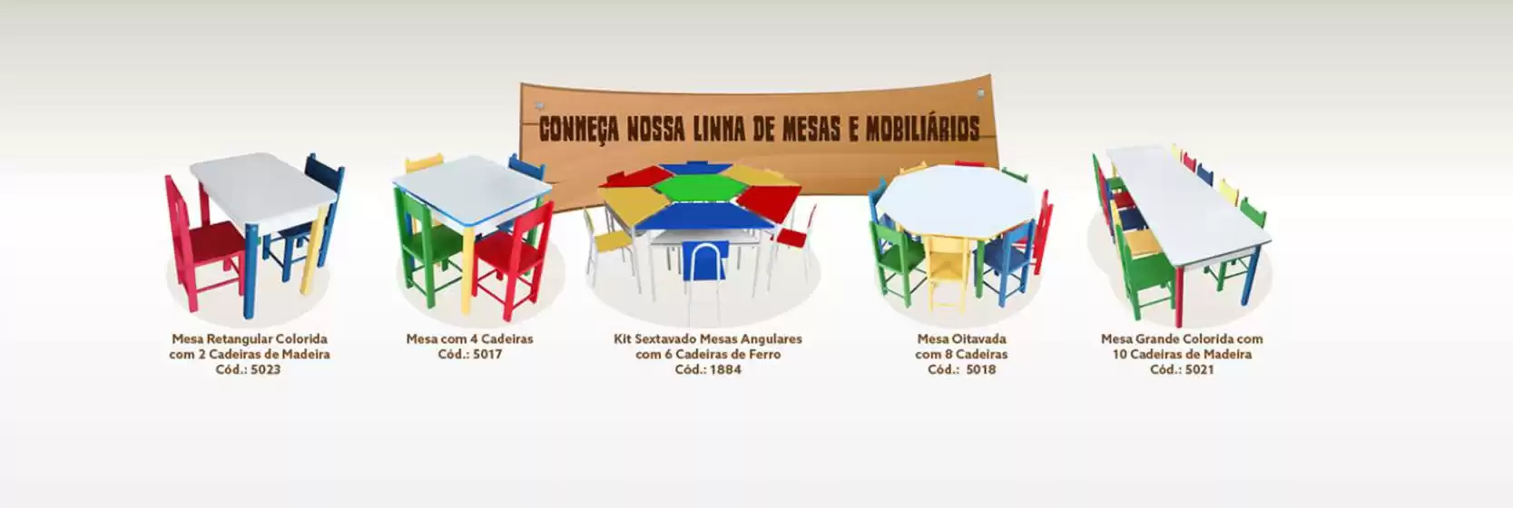 Ofertas Especiais!