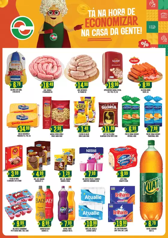 Ofertas Bahia