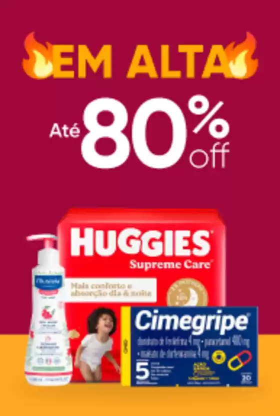 Catálogo Drogasmil em Bezerros | Novas ofertas para descobrir | 2025-07-29T00:00:00.000Z - 2025-07-31T00:00:00.000Z
