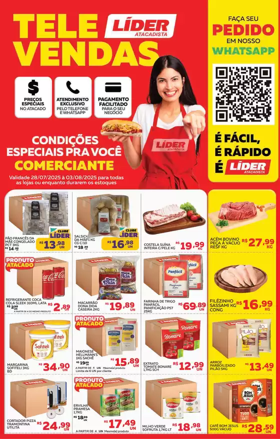 COMERCIANTE