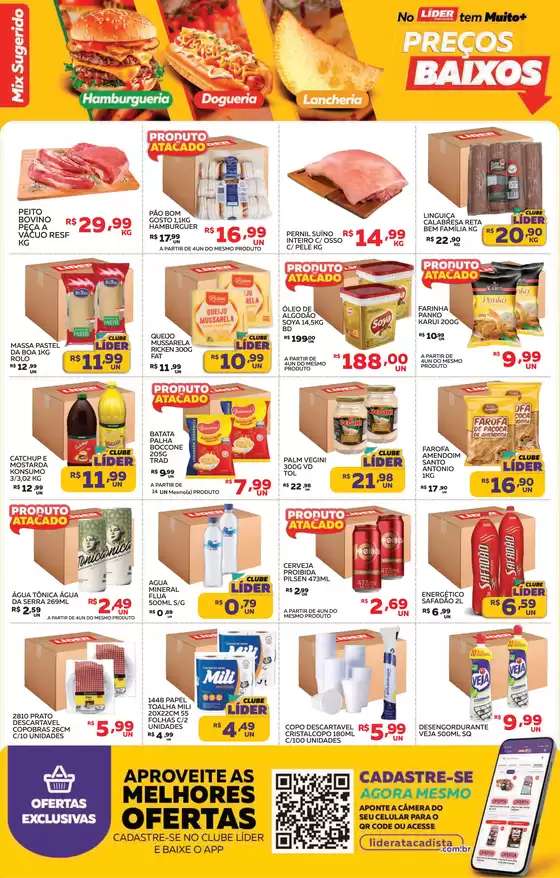 COMERCIANTE