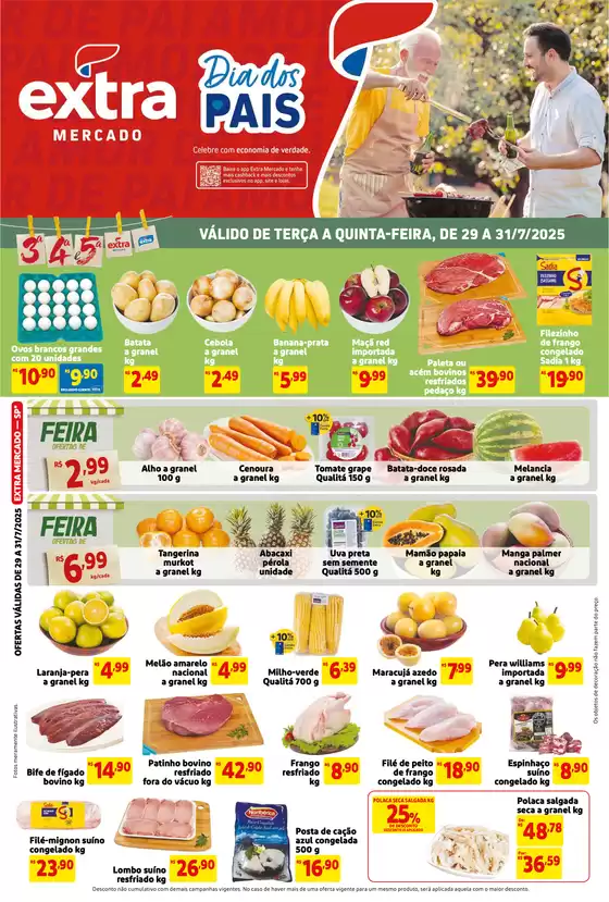 Melhores ofertas e descontos