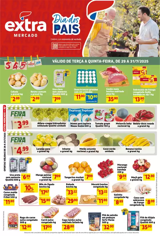 Ofertas exclusivas