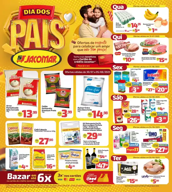 Dia Dos Pais