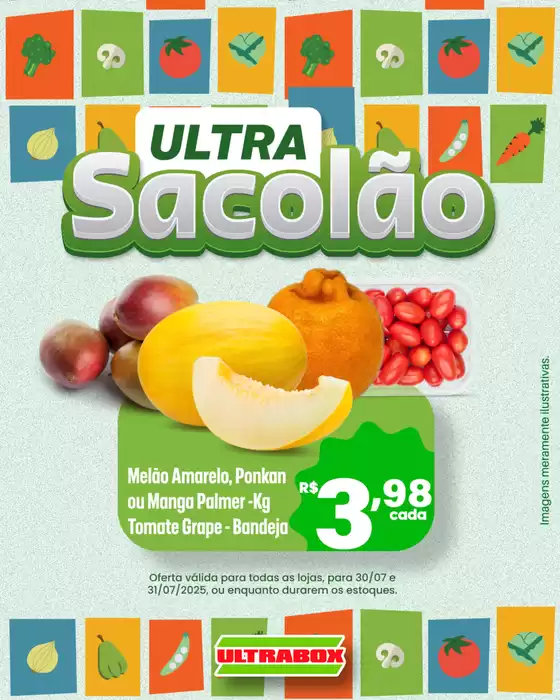 Ofertas UltraBox