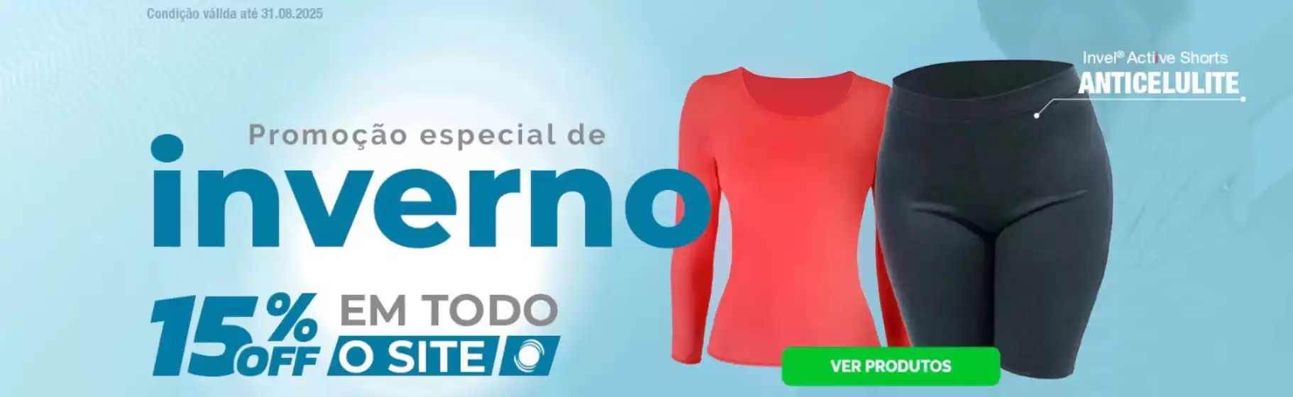 Oferta Invel