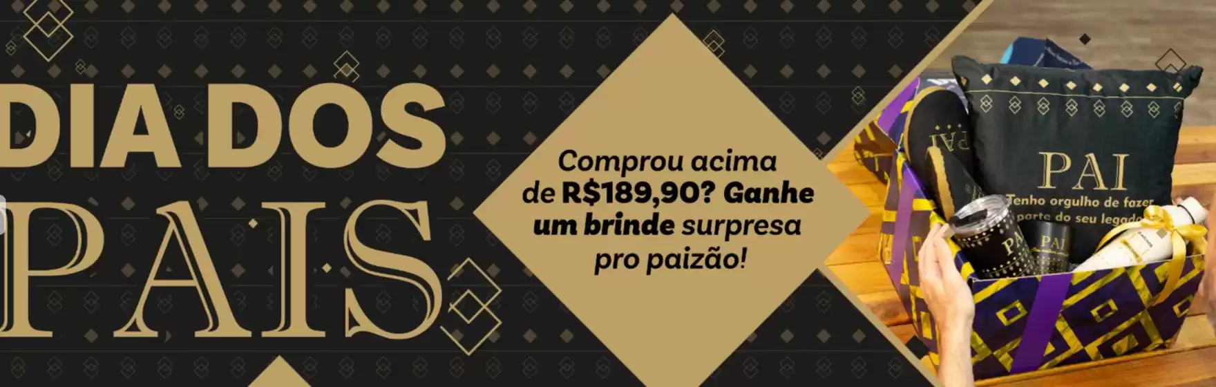 Dia Dos Pais 