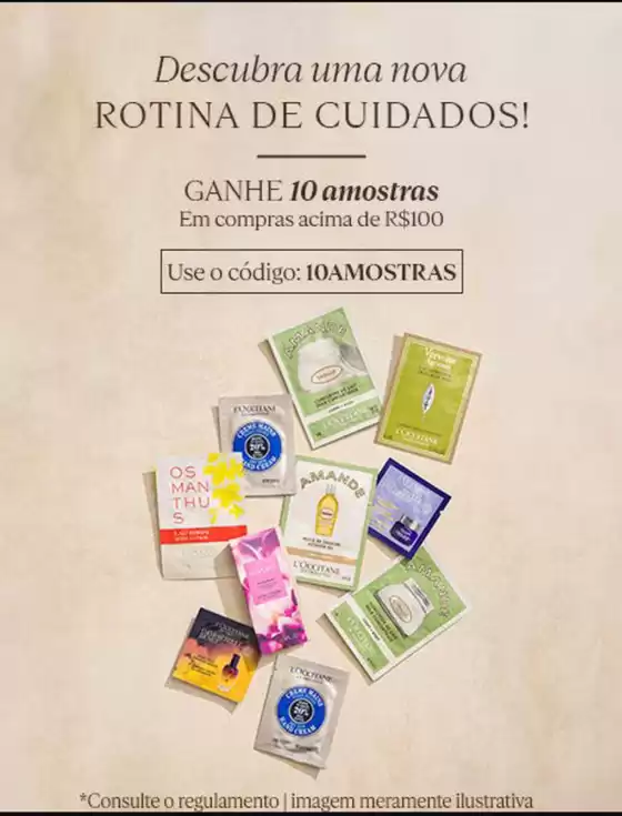 Ganhe 10% na primeira compra!