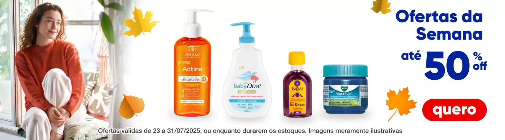  Drogaria Venancio ofertas