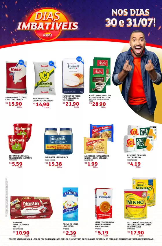 Economize agora com nossas ofertas