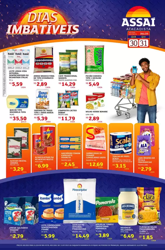 Economize agora com nossas ofertas