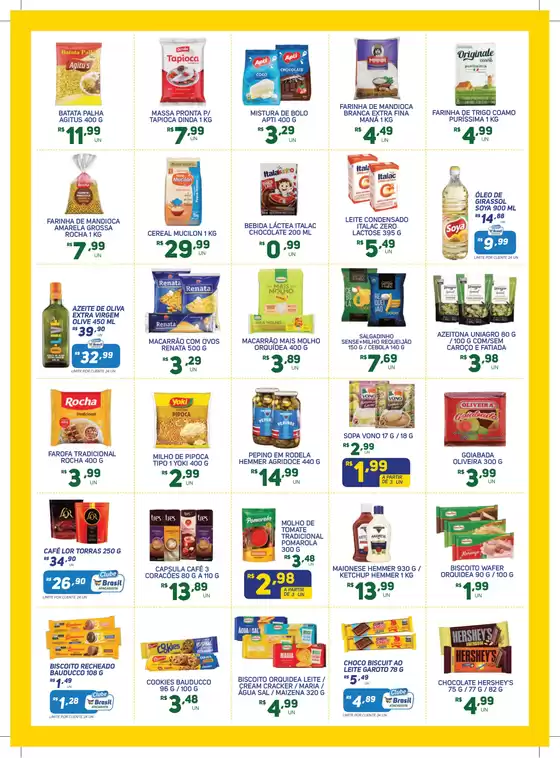 Encarte Semanal