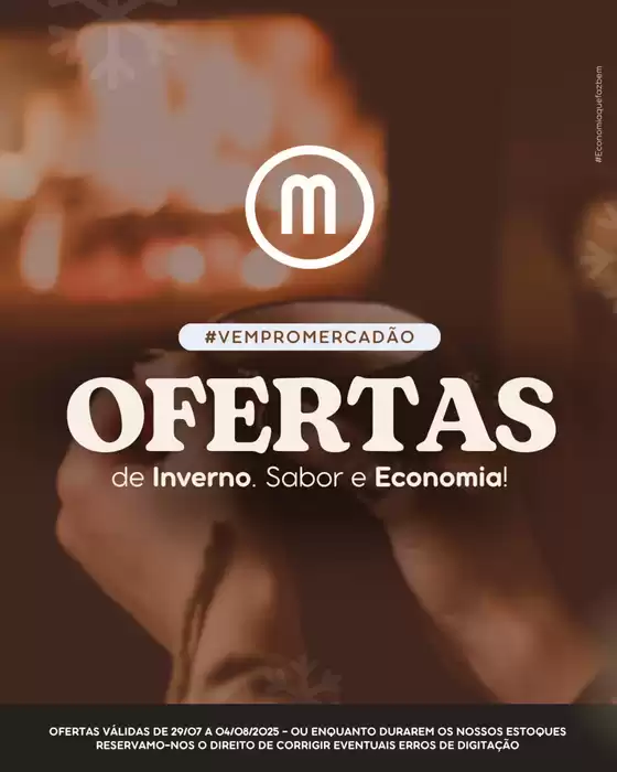 Ofertas para caçadores de pechinchas