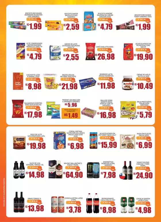Melhores ofertas para todos os caçadores de pechinchas