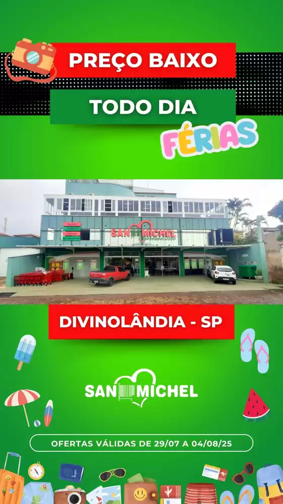Ofertas Divinolândia